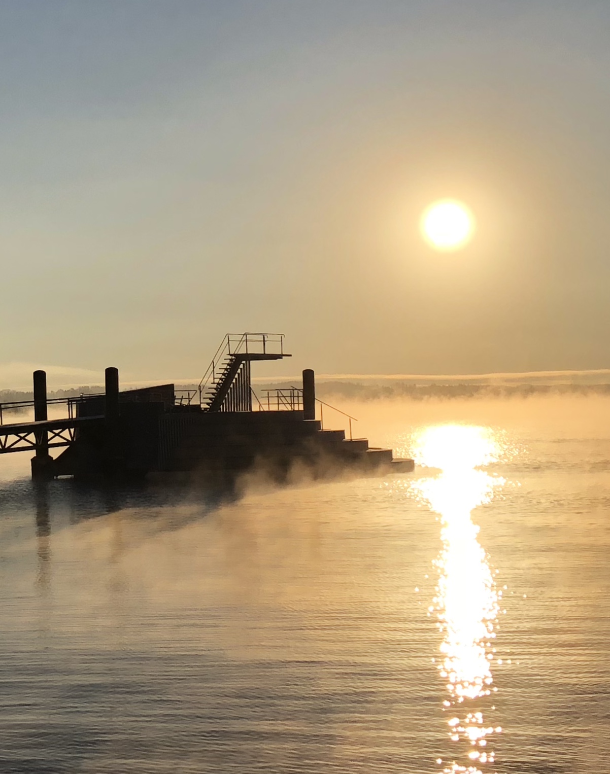 Stupetårnet i Hamar