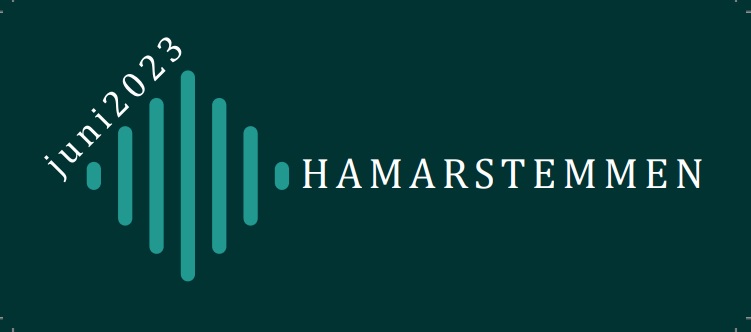 Logo Hamar-stemmen