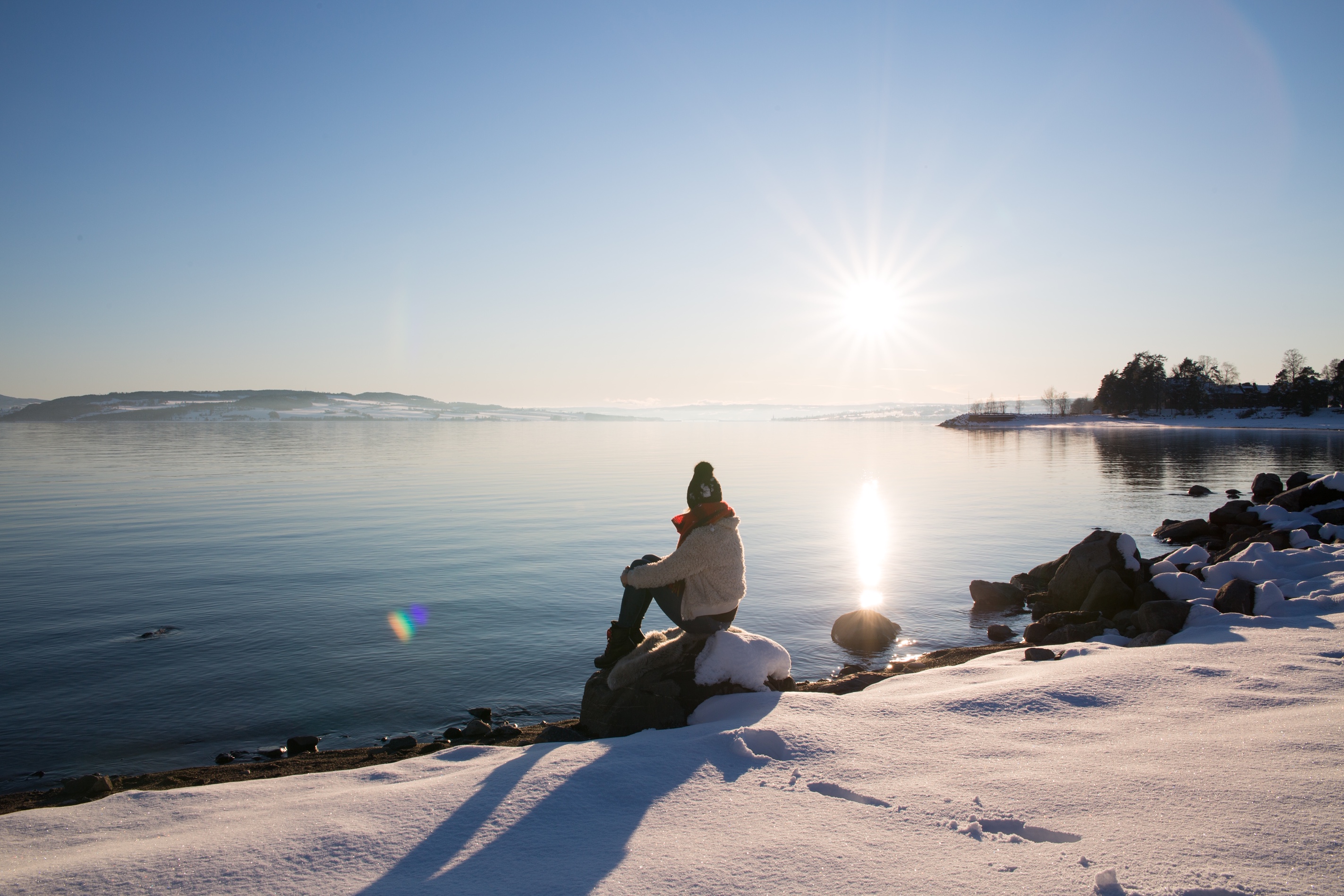 Viner, Mjøsa, Hamar